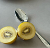 佳沛（zespri）新西兰 阳光金奇异果12粒礼盒特大果单果约122-146g 猕猴桃 水果 实拍图