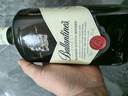百龄坛（Ballantine’s）特醇 苏格兰调和型威士忌 500ml   实拍图
