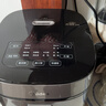 美的（Midea）政府补贴电饭煲5L电饭锅抗菌青瓷内胆一键柴火饭 特色卤炖大容量家用智能预约MB-5E86（4-5人） 实拍图