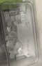 京东京造 冰块模具 冰格制冰冻冰盒冰块制作神器 配冰铲（单层24粒） 实拍图
