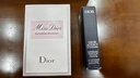 迪奥DIOR花漾润彩口红香水礼盒(淡香水+丰唇蜜018)生日礼物新年礼物女 实拍图
