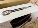 戴森（DYSON）HD16 智能吹风机 Supersonic 电吹风 负离子 速干护发   礼物推荐 HD16晶耀紫色 实拍图