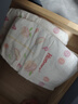 好奇（Huggies）铂金装小桃裤纸尿裤M144片(6-11kg)中号尿不湿【透爽散热】 实拍图