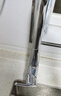 九牧（JOMOO）抽拉悬停厨房水龙头冷热出水可旋转三档切换龙头33098-385/1B5-Z 实拍图