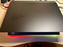 ROG魔霸新锐 2025 酷睿U7 16英寸 AI高静游戏本笔记本电脑(U7 255HX 16G 1T RTX5060 2.5K 165Hz) 实拍图