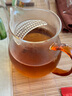 祥源茶祁门红茶 空山新雨祁红工夫 浓香特级166g罐装养胃茶叶自己喝送礼 实拍图
