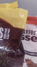 好时（Hershey’s） 牛奶巧克力排块 500g 休闲零食 婚庆喜糖 伴手礼 生日礼物送女生 实拍图