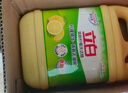 立白柠檬洗洁精1kg桶果蔬清洗快速去油洗A类食品用洗涤剂洗碗液洗涤灵 实拍图