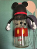 贝亲（Pigeon）PPSU迪士尼双把手奶瓶330ml L号奶嘴 米奇躲猫猫 6月+ AA269 实拍图