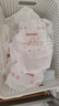好奇（Huggies）铂金装小桃裤纸尿裤XL96片(12-17kg)加大号尿不湿透【透爽散热】 实拍图