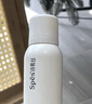 Spes诗裴丝免洗干发喷雾头发蓬松持久定型去油神器无香喷雾200ml*2支 实拍图