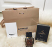 博柏利（BURBERRY）我的博柏利黑色香精 50ml 节日礼物生日礼物送女友送老婆 实拍图
