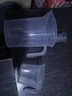 魔幻厨房塑料量杯3件套 1000ml/250ml/25ml 耐高温刻度量杯厨房烘焙工具 实拍图