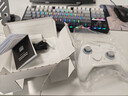 飞智冰原狼4多模版无线游戏手柄 类xbox 力调节摇杆双切扳机 switch电脑PC手机steam体感NS 丝之歌 实拍图