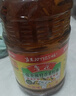 鲁花 【保真菜籽油】食用油 低芥酸特香菜籽油 6.18L   物理压榨 实拍图