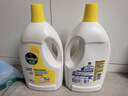 滴露（Dettol）衣物除菌液 消毒液 柠檬3L 99.9%杀菌除螨内衣儿童衣物可配洗衣液 实拍图
