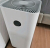 米家小米空气净化器4lite 除甲醛除菌除异味 空气伴侣 除PM2.5 AC-M17-SC 实拍图