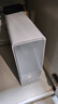 海尔（Haier）自然湃家用净水器400G净水机RO反渗透厨下式直饮机净水器净饮机无双酚A母婴双出水 HRO4H88 实拍图