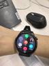HUAWEIWATCH GT 6 雅丹黑 46mm智能手表多维情绪健康全新骑行体验21天超长续航华为GT6手表GT5升级 实拍图