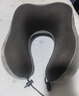九百U型枕汽车午睡枕记忆棉车用护颈头枕靠枕车载旅行飞机高铁脖子 实拍图