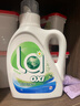威露士la有氧洗衣液松木香4斤组合装（瓶1L+补充袋装500ml*2）除菌除螨 实拍图