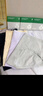 有棵树A类婴儿棉女士内裤女纯棉10A抗菌加长裆高弹透气精梳棉女生三角裤 实拍图