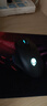 外星人（Alienware）AW620M无线游戏鼠标 双模有线高端专业电竞宏鼠标 RGB灯效 26000原生DPI 磁力回弹 人体工学设计 实拍图