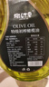 橄叮零橄榄油食用油橄榄油特级初榨物理冷榨调和油炒菜零添加 橄榄油2.7L 实拍图