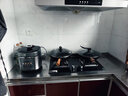 九阳（Joyoung）【国家补贴】100kPa速萃电压力锅0涂层316L不锈钢内胆5L双胆智能预约家用电饭煲50H160高压锅4-6人 实拍图