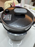 九阳（Joyoung）国家补贴100kPa速萃电压力锅6L大容量家用双胆智能预约炖肉煲汤煮粥Y-60H101电饭煲高压锅6-8人   实拍图