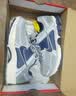 耐克NIKE休闲鞋男ZOOM VOMERO 5低帮运动鞋FB9149-003灰/蓝41 实拍图