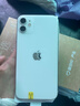 苹果 Apple iPhone 11 苹果11 苹果二手手机 备用机 国行 二手苹果手机国行补贴 白色 128G 实拍图