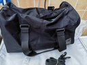 高尔夫（GOLF）旅行包男女士手提运动健身包大容量行李袋出差旅游干湿分离斜挎包 实拍图
