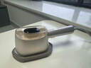 苏泊尔（SUPOR）【高定挂烫机】手持挂烫机家用强增压蒸汽熨烫机电熨斗/高端衣物护理机2025新款EGH-928A礼物推荐 实拍图