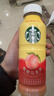 星巴克（Starbucks）星茶饮 桃桃乌龙茶330ml*15瓶 瓶装果汁茶饮料 实拍图