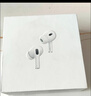 Apple/苹果 AirPods Pro (第二代) 搭配MagSafe充电盒 (USB-C) 苹果耳机 蓝牙耳机 适用iPhone/iPad/Mac 实拍图
