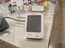 鱼跃（Yuwell）行业爆款电子血压计家用血压仪医用高精准血压测量仪器老人680AR 实拍图