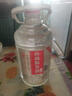 公鼐粮食酒 52度2.5L红高粱酒桶装高度浓香型散装白酒纯粮原浆壹号  实拍图