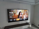 华为Vision智慧屏 4 SE 85英寸 New Mate 80投屏好搭档 双120Hz流畅护眼以旧换新平板电视机HD85KUNP 实拍图