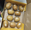 佳沛（zespri）新西兰  阳光金奇异果10粒礼盒巨大果单果约144-175g 水果 猕猴桃 实拍图