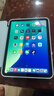 Apple/苹果 iPad11英寸 A16芯片2025年款 平板电脑 (128GB WLAN版/学习办公娱乐)银色 实拍图