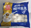 海欣 特级福州鱼丸235g鱼糜+鳗鱼≥65% 丸子早餐半成品火锅食材麻辣烫 实拍图