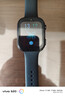 小天才酷盖5G全网通儿童智能电话手表可插卡防水定位视频通话大内存中小学生 顶配版黑128G微信+WiFi下载+定位 超长质保-全天定位-支持拆封试用 实拍图