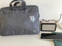 绿联笔记本电脑包手提 14.9英寸内胆包适用于苹果华为联想小新拯救者 实拍图