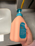 贝德美青少年洗发水去屑控油儿蓬松止痒清爽男孩女孩学生 335ml 实拍图