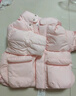 巴拉巴拉儿童羽绒服女童宝宝加厚保暖鹅绒服冬男童2025新款冬季外套上衣潮 实拍图