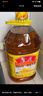 鲁花【保真花生油】 食用油 5S 压榨一级 花生油 5L 实拍图