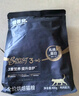 格吾安Boost 3-in-1™小圆盾烘焙猫粮全价鲜鸡肉多重营养免疫1.5kg*1袋 实拍图