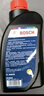 博世（BOSCH）DOT4plus升级版刹车油制动液/离合器油通用型1L装汽车养护套装 实拍图
