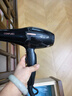 康夫（CONFU）电吹风机2300W大功率家用速干大风力恒温护发吹头发不伤发理发店发廊专用吹风筒KF-8926 实拍图